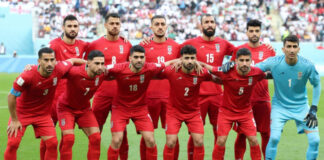 Seleção do Irã não participará da Copa do Mundo, diz ministro do Esporte