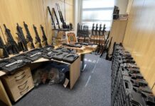 Brasil e EUA anunciam acordo de combate ao tráfico de armas e drogas