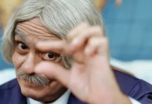 Filho do humorista Chico Anysio morre