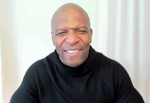 Terry Crews desabafa após diagnóstico de Parkinson aos 60 anos