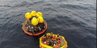 Artemis II: astronautas retornam à Terra após missão histórica à Lua