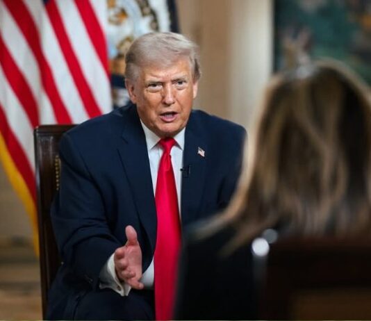 Trump intensifica ataques ao Papa Leão XIV e critica Otan e Giorgia Meloni