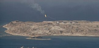 Estreito de Ormuz: tensão global cresce com bloqueio e pressões internacionais