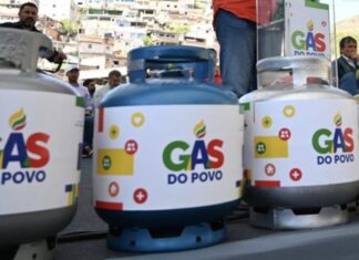 Governo reajusta Gás do Povo para ampliar oferta e conter preços