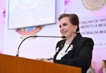 “Dar voz é missão”: Yara Lins enaltece mulheres durante outorga da Medalha de Honra ao Mérito no TCE-AM