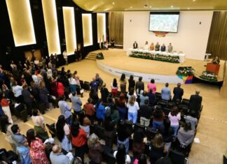 Em seminário do MEC, TCE-AM reforça papel orientador nas políticas para a primeira infância