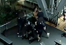 Nova medida impede acesso de agressores de mulheres a academias