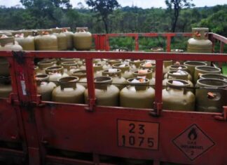 ANP investiga possível abuso em leilões de gás de cozinha