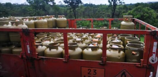 ANP investiga possível abuso em leilões de gás de cozinha