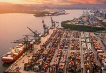 Café brasileiro mantém liderança global e movimenta exportações