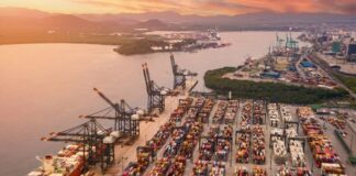 Café brasileiro mantém liderança global e movimenta exportações