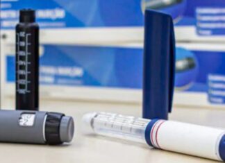 Anvisa proíbe canetas emagrecedoras sem registro no Brasil; saiba quais