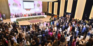 TCE-AM homenageia personalidades femininas e celebra dois anos da Ouvidoria da Mulher