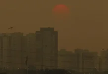 Sensor do ar de baixo custo será lançado no Acampamento Terra Livre