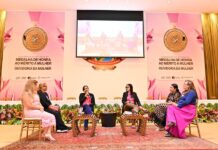 Ouvidoria da Mulher do TCE-AM promove roda de conversa e reforça apoio às mulheres vítimas de violência