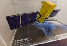 Como um satélite brasileiro chega à órbita? A ciência explica