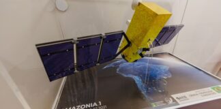 Como um satélite brasileiro chega à órbita? A ciência explica