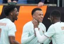 França assume liderança do ranking da Fifa; Brasil cai para 6ª posição