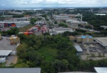 Polo Industrial de Manaus fatura R$ 37 bilhões no primeiro bimestre