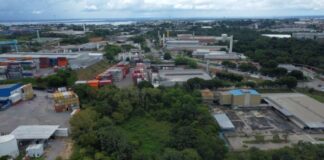Polo Industrial de Manaus fatura R$ 37 bilhões no primeiro bimestre