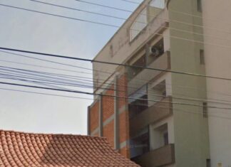 Morador ergue ‘supermuro’ para proteger privacidade e caso viraliza