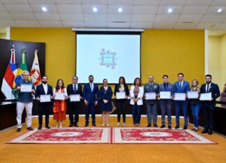 TCE-AM conquista 1º lugar em ranking de acessibilidade digital promovido pelo MPAM