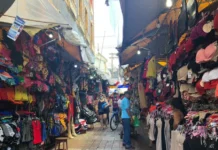 Comércio de Manaus tem horário reduzido no feriado de Tiradentes; veja o que abre e o que fecha