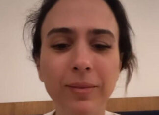 Tata Werneck é questionada sobre possível gravidez e desabafa: “mas to…”