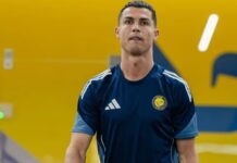 40 dias para a Copa: além de Cristiano Ronaldo, veja quem mais lidera lista 40+