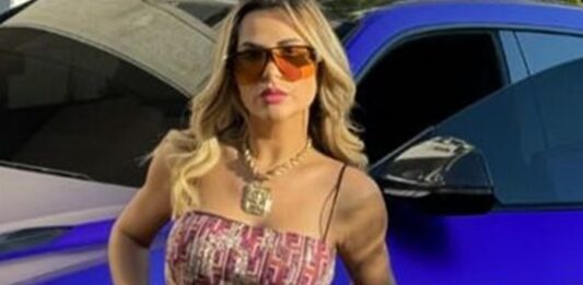 Prisāo de Deolane Bezerra é mantida após audiência de custódia virtual