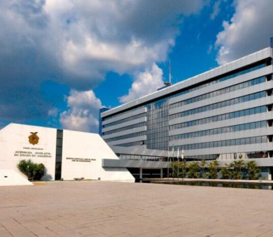 Audiência pública sobre o fim da escala 6X1 será realizada na ALEAM