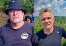 Recomendação quer memorial para Bruno e Dom no Vale do Javari