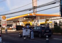 Gasolina a R$ 5,99: Manaus terá ação do Dia Livre de Impostos