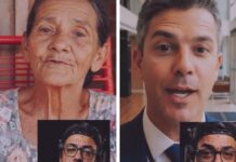 Vídeos falsos criados por IA disparam na internet e ameaçam democracia