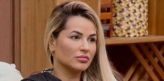 Deolane relata problemas psicológicos durante audiência de custódia