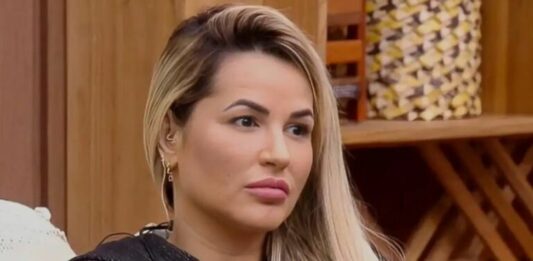 Deolane relata problemas psicológicos durante audiência de custódia