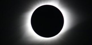 Eclipse solar atingirá algumas regiões do planeta; no Brasil, será parcial