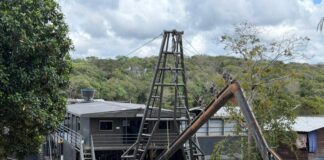 PF fecha estaleiro clandestino usado no garimpo ilegal no AM