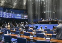 Senado aprova projeto que cria contrato de primeiro emprego para jovens