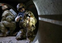 Como o Exército dos EUA se prepara para ataque de IA de inimigos