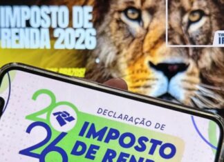 Prazo para declarar Imposto de Renda termina às 23h59 desta sexta