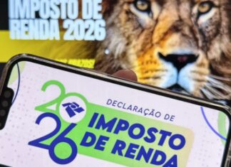 Mais de 7,7 milhões ainda não enviaram declaração do IR a dois dias do prazo final