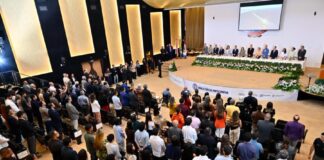 TCE-AM reúne ministro do STJ e especialistas internacionais em seminário sobre democracia participativa