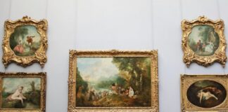 Pai e filha criam esquema milionário com falsificação de obras de arte