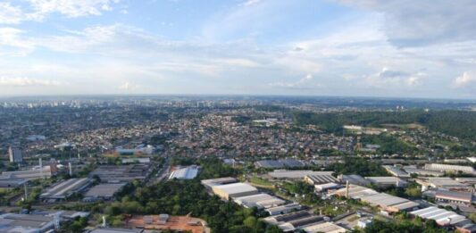 Polo Industrial de Manaus fatura R$ 58,2 bilhões no primeiro trimestre