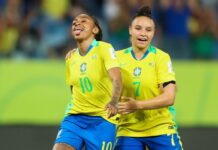 Projeto com regras para Copa do Mundo Feminina de 2027 é aprovado no Senado