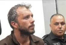 Ativista Thiago Ávila é solto em Israel e será deportado para o Brasil
