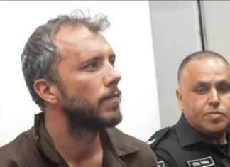 Ativista Thiago Ávila é solto em Israel e será deportado para o Brasil