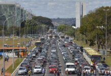 Câmara aprova renovação automática da CNH para motorista sem multas