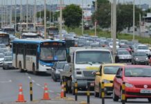 Brasil terá Dia Nacional em Memória de Vítimas do Trânsito